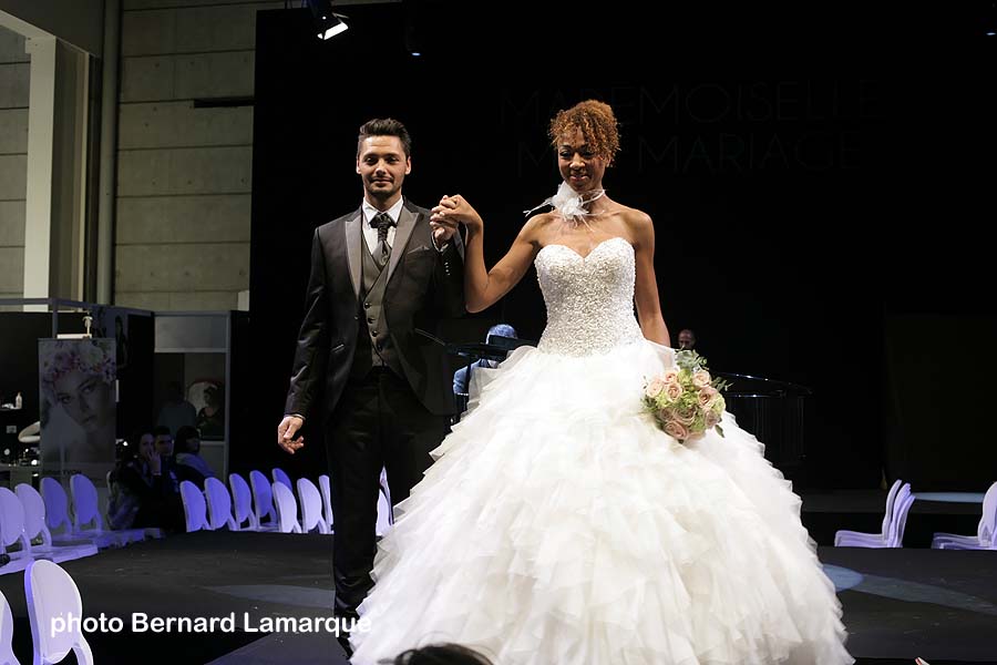 bordeaux salon du mariage