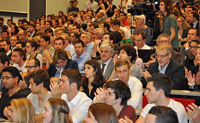 rencontres sciences po sud ouest