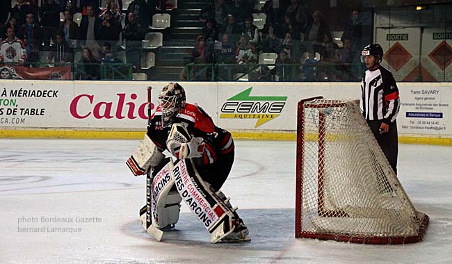 Tirage Au Sort De La Coupe De France De Hockey Sur Glace