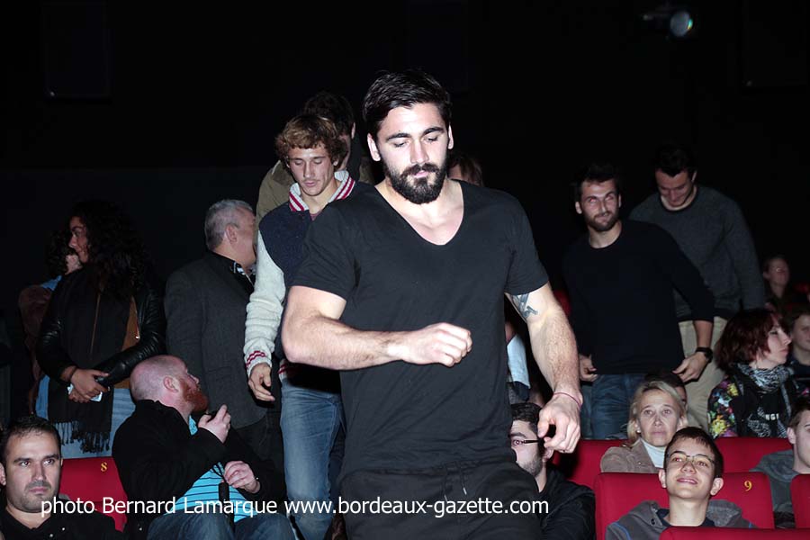 Félix LE BOURHIS