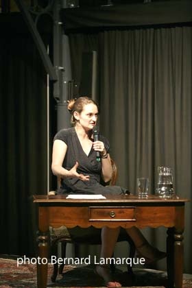 Aurélie Clemente-Ruiz