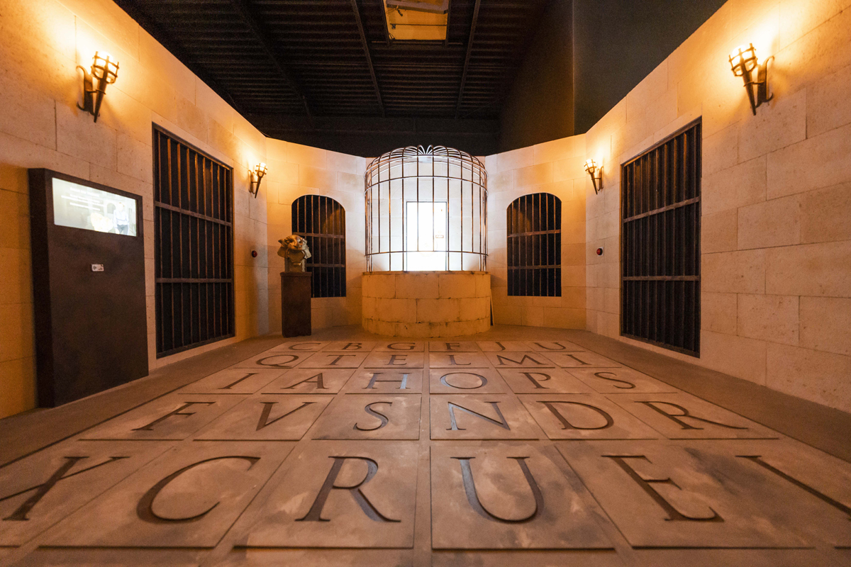 FORT BOYARD AVENTURES À BORDEAUX