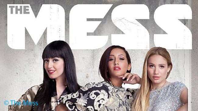 The Mess