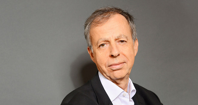 Bernard Maris