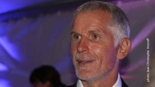 Ne sera plus Girondins l'an prochain