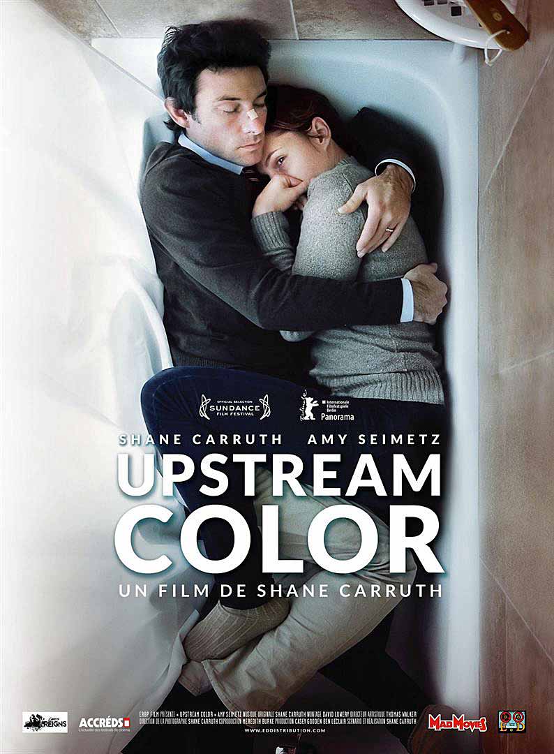 UPSTREAM COLOR