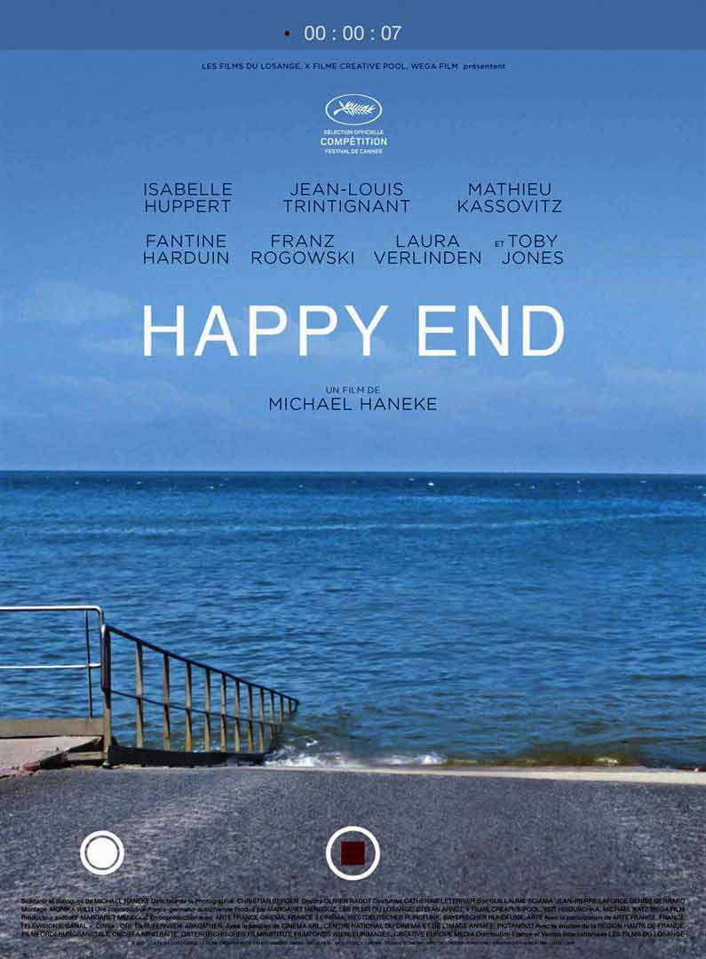 HAPPY END