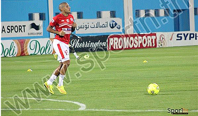 Wahbi Khazri