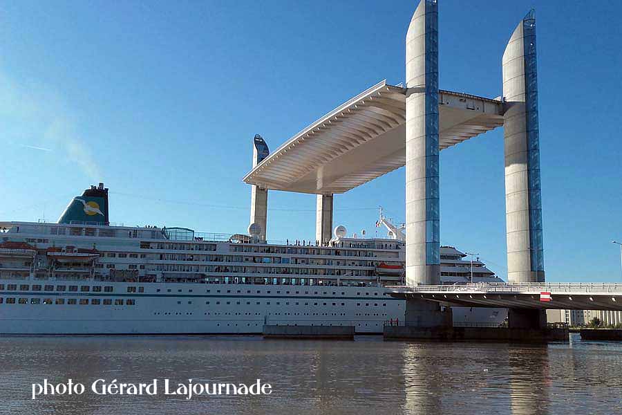 l'Amadea à Bordeaux l'Amadea à Bordeaux