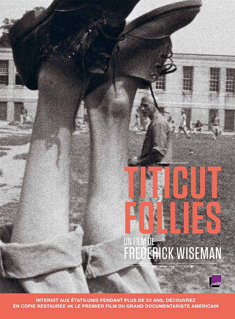 TITICUT FOLLIES