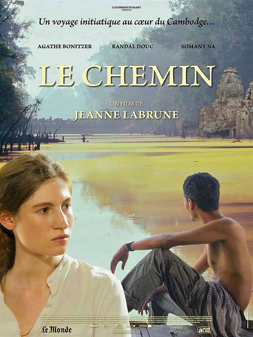 LE CHEMIN