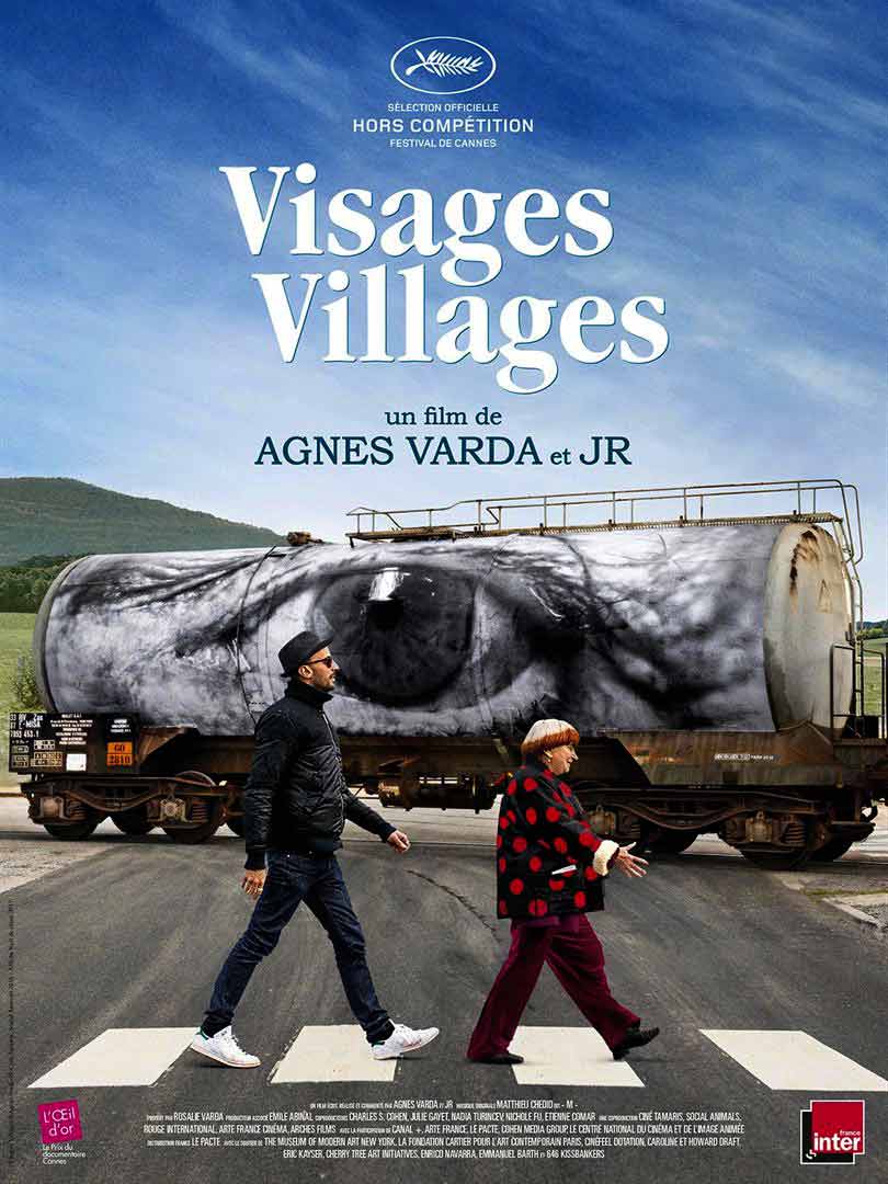 VISAGES VILLAGES