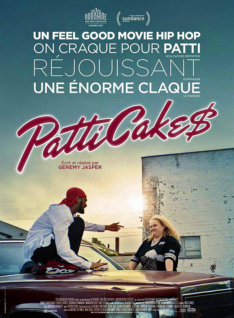 PATTI CAKE$