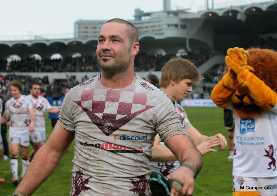 Matthew Clarkin a marqué pour commencer sa