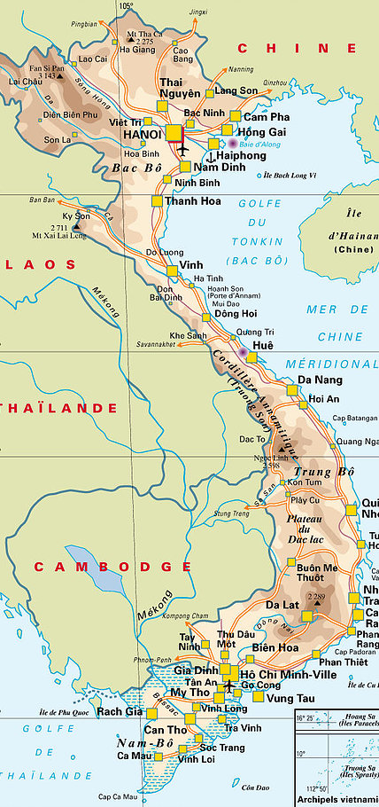 Vietnam