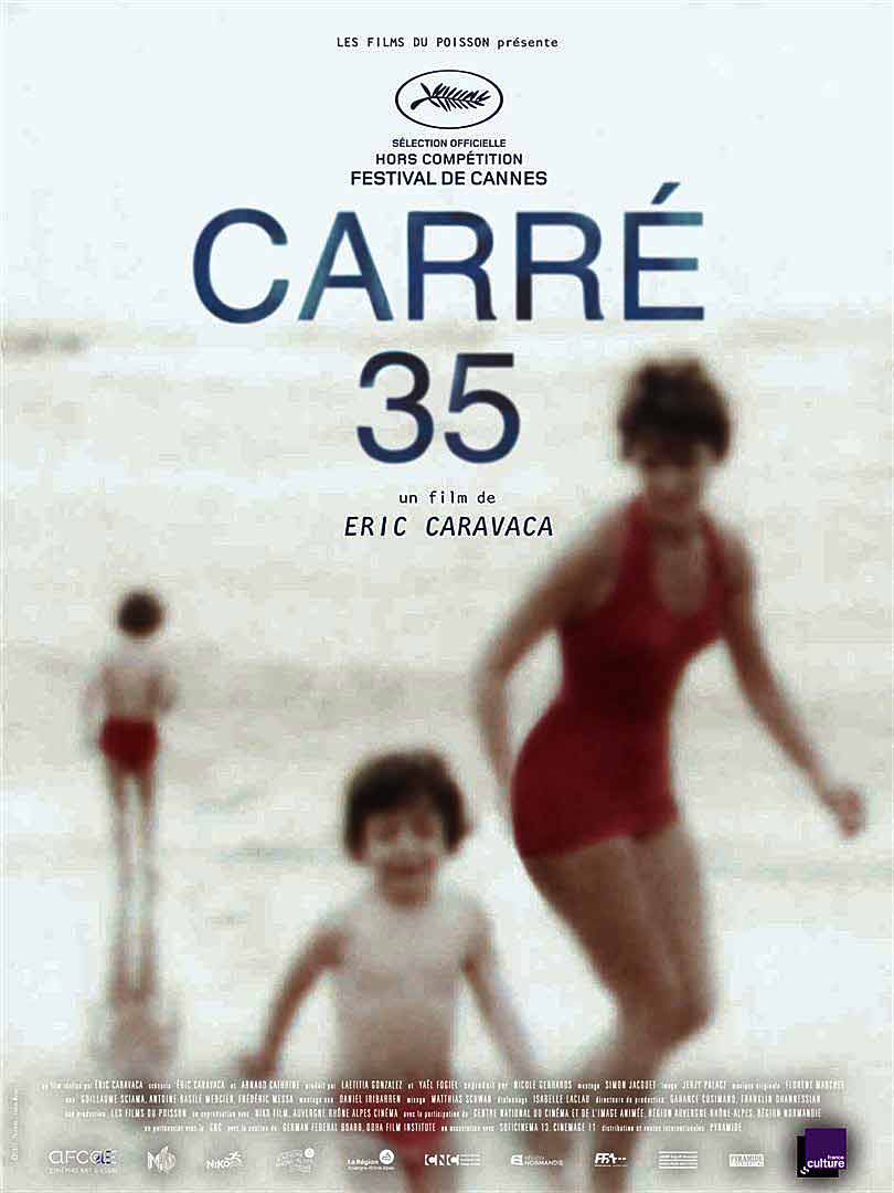 CARRÉ 35