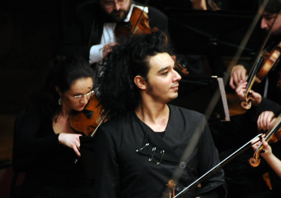 Nemanja Radulovic