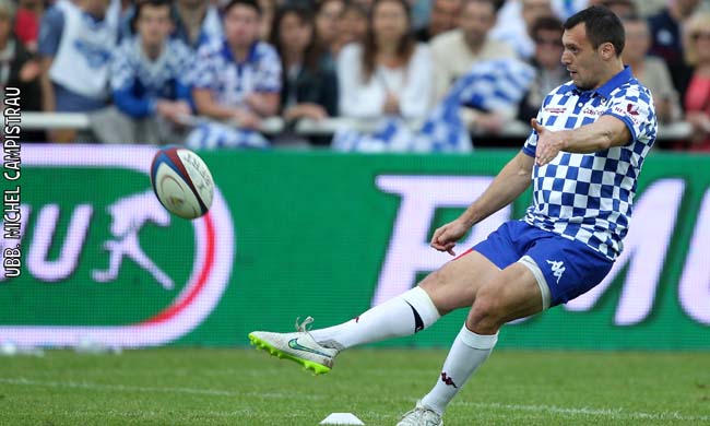 Beauxis transforme