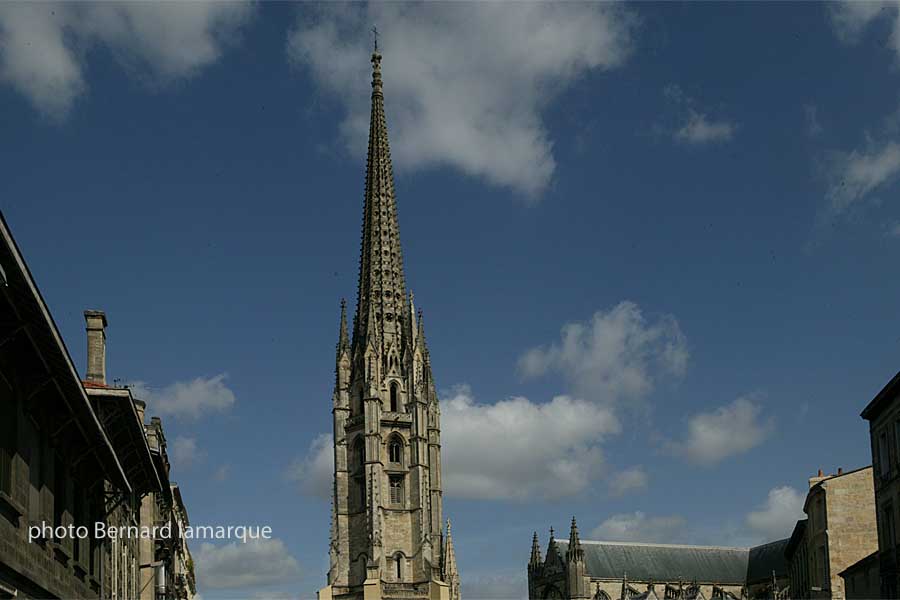 Saint michel