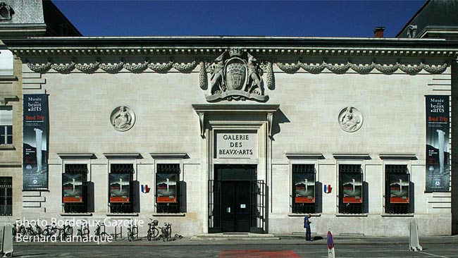 Galerie des Beaux-Arts