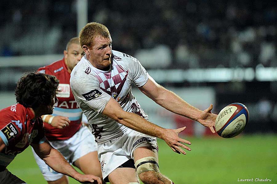 Cameron Treloar
