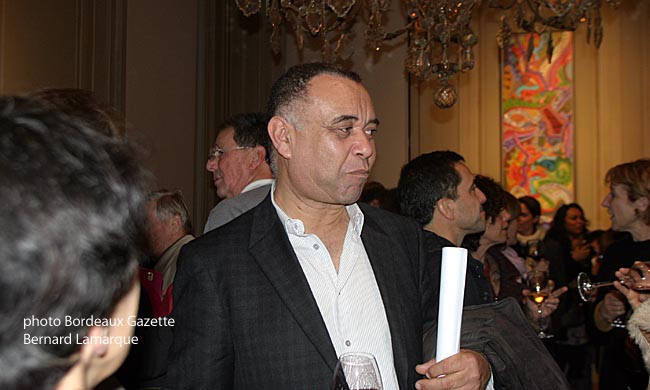 Francis Fontes