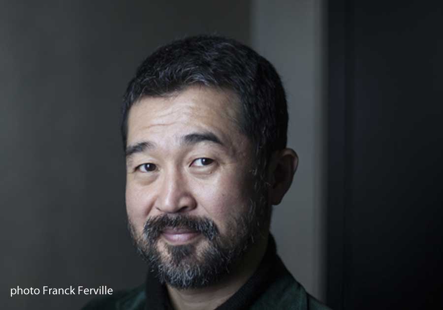 Hidéki Nagano