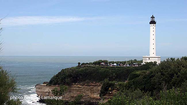 Biarritz 