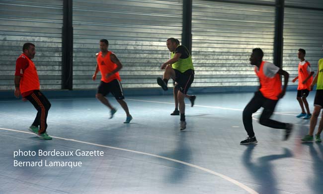 Futsal