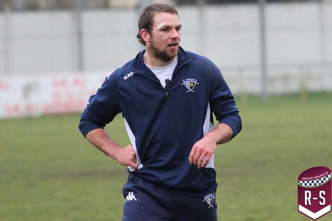 Jayden Spence