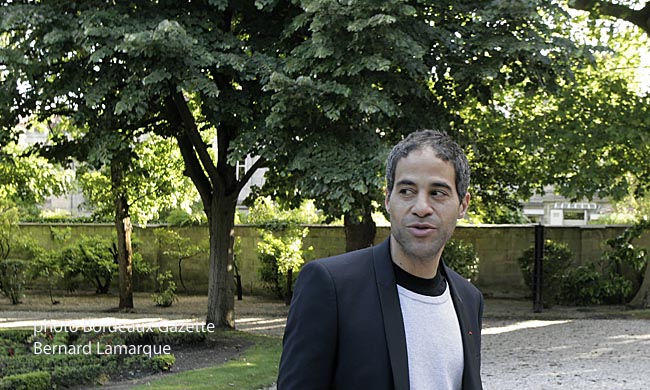 John Andrew Perello dit JonOne