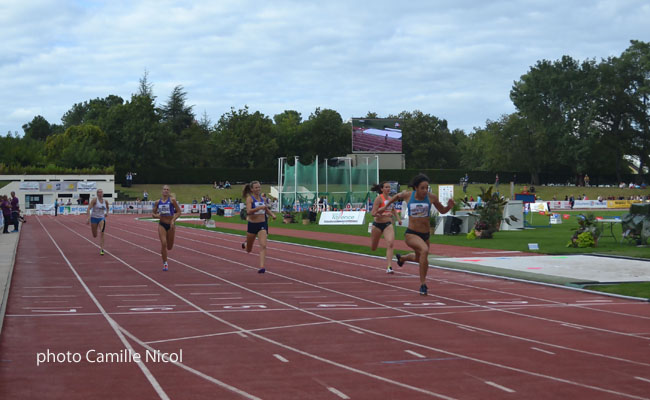 Kristina Johnson-Thompson