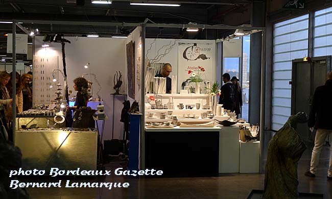 Salon des ateliers d'Art