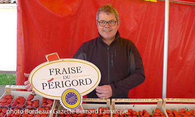 Martial Echauzier Martial Echauzier