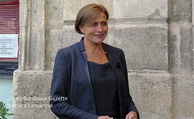 Valérie Hannin