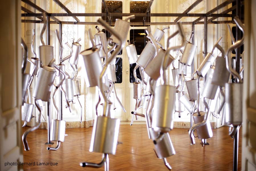 Le droit du plus fort