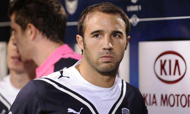 Marc Planus