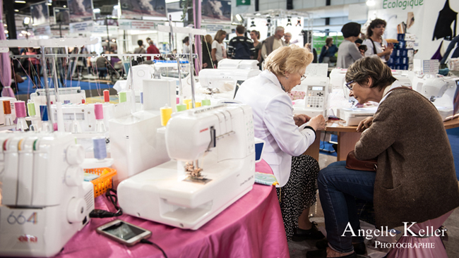Foire Internationale de Bordeaux