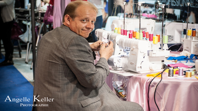 Foire Internationale de Bordeaux