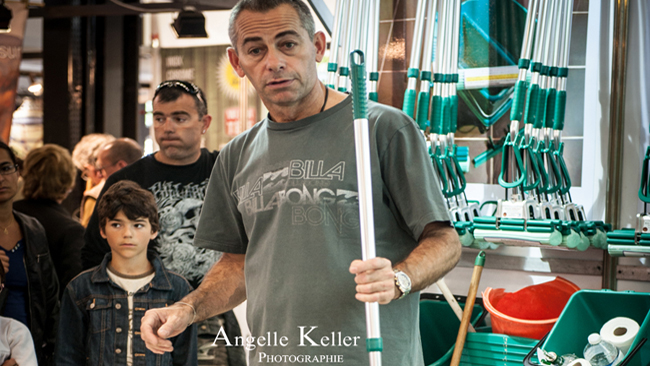 Foire Internationale de Bordeaux