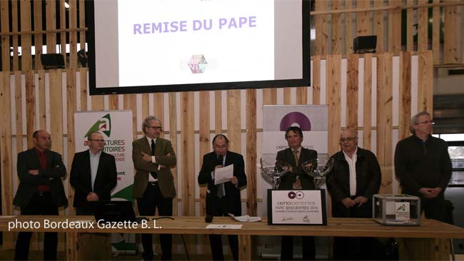 Didier Roussel, Pierre Etienne Garzaro, Eric Dulong, Bernard Artigue, Bernard Solans, Pierre Carbonnier et César Compadre