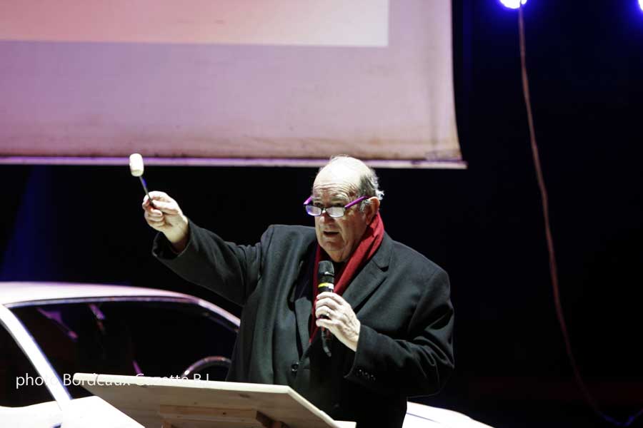 Christian Jean dit Cazaux 