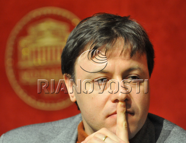 Tito Ceccherini