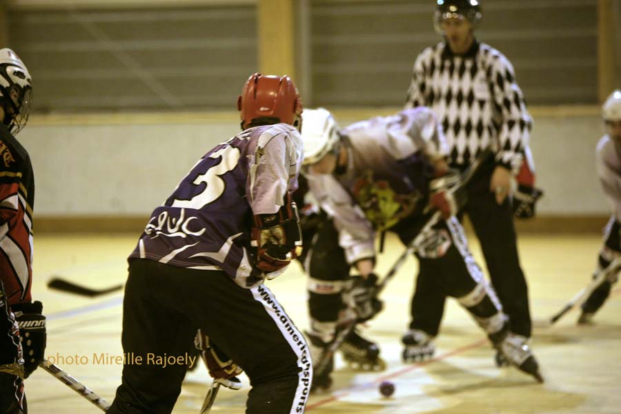 Les Maohis de Pessac s'imposent en patrons