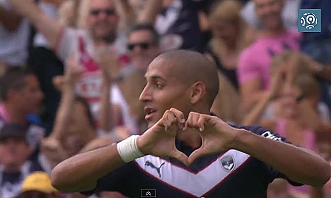 Wahbi Khazri