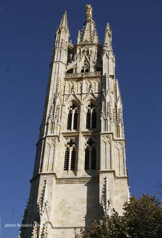 Tour Pey Berland