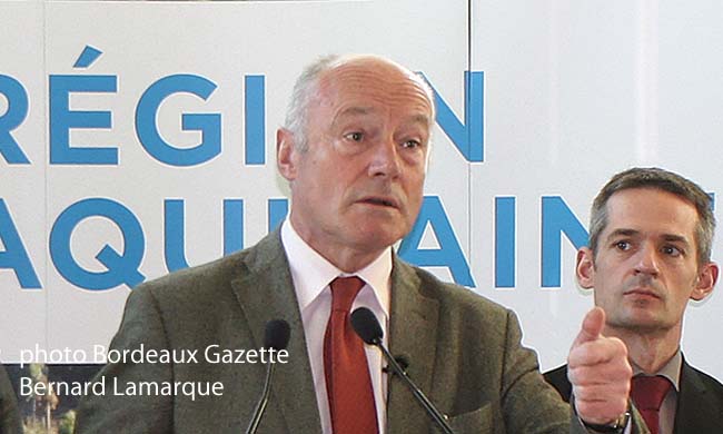 Alain Rousset
