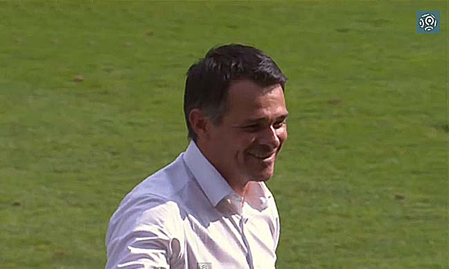 Willy Sagnol