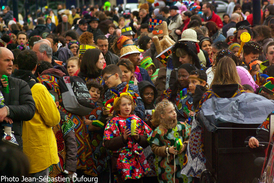 Carnaval des 2 rives