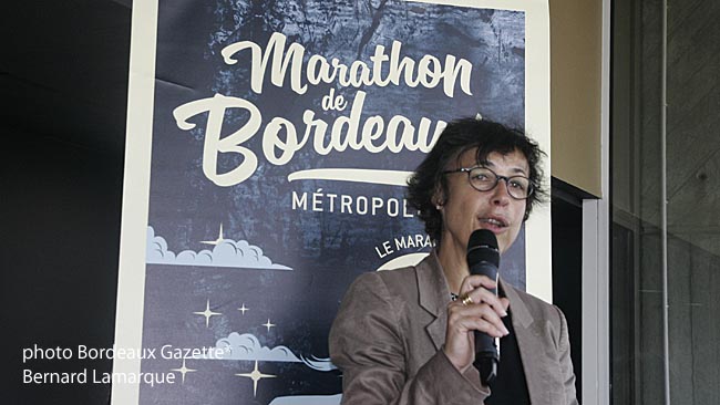 Corinne Vanier de Lagardère Unlimited Events